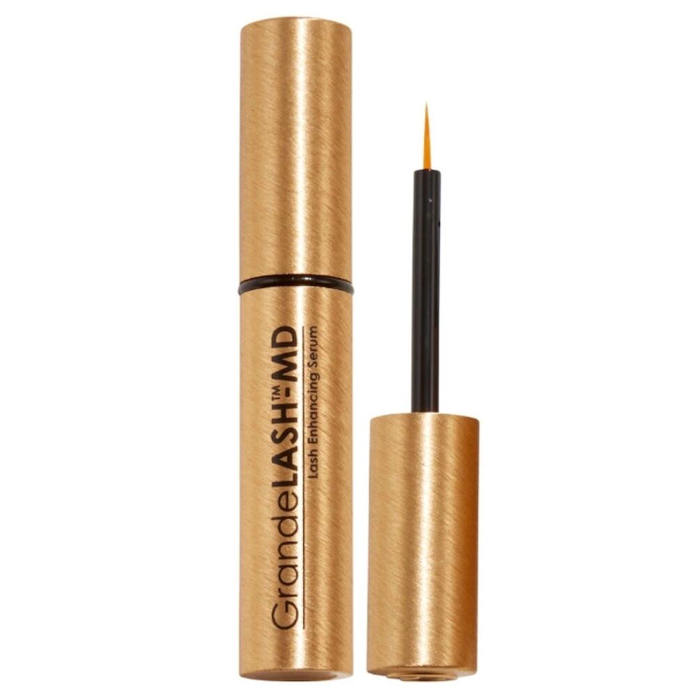 Grande Cosmetics GrandeLASH-MD Lash Enhancing Serum, .03 fl. oz., NWT